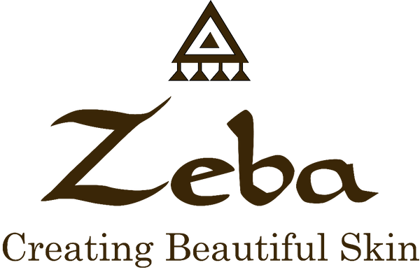 Zeba Absolute Oil